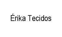 Logo Érika Tecidos