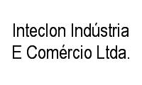 Logo Inteclon Indústria E Comércio Ltda. em Jardim Vale Verde
