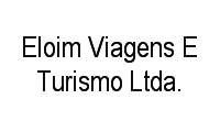 Logo Eloim Viagens E Turismo Ltda. em Candeias