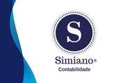 Logo Simiano Assessoria Contábil em Cidade Industrial