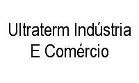 Logo Ultraterm Indústria E Comércio em Cidade Industrial Satélite de São Paulo