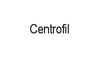 Logo de Centrofil em Centro