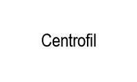 Logo de Centrofil em Centro
