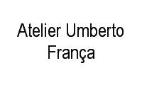 Logo Atelier Umberto França em Ipanema
