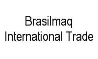 Logo Brasilmaq International Trade em Jardim Sabará