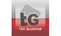 Logo Táxi Guarapari 24 Horas