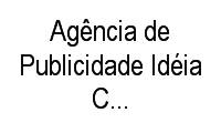 Logo Agência de Publicidade Idéia Comunicativa Ribeirão em Nova Ribeirânia