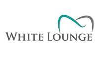 Logo Clínica Odontológica White Lounge em Agronômica