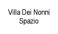 Logo Villa Dei Nonni Spazio em Arruda