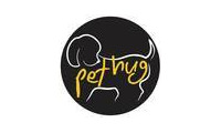 Logo Pet Hug - Adestramento Canino