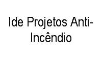 Logo Ide Projetos Anti-Incêndio