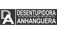 Logo Anhangüera Desentupidora