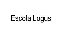 Logo Escola Logus em Harmonia