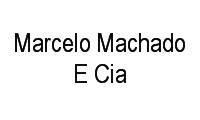 Logo Marcelo Machado E Cia Ltda em Centro