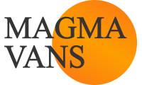 Logo Magma Vans