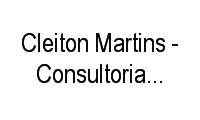 Logo Cleiton Martins - Consultoria de Marketing Digital