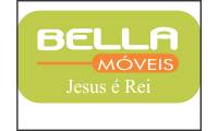 Logo Bella Móveis em Planalto Anil III