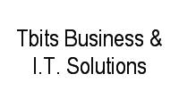Logo Tbits Business & I.T. Solutions em Velha