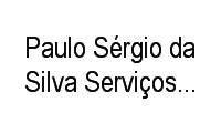 Logo Paulo Sérgio da Silva Serviços Elétricos em Jardim Rina
