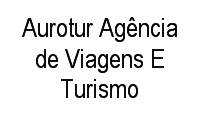 Logo Aurotur Agência de Viagens E Turismo em Alto da Lapa