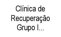 Logo Clínica de Recuperação Grupo Internação em Vila Augusta