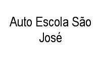 Logo Auto Escola São José em Vila São José