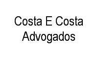 Logo Costa E Costa Advogados em Centro