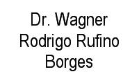 Logo Dr. Wagner Rodrigo Rufino Borges em Centro