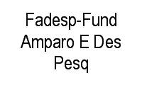 Logo Fadesp-Fund Amparo E Des Pesq em Santa Clara