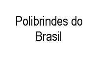 Logo Polibrindes do Brasil em Boa Vista