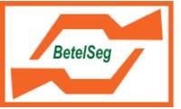 Logo de Betelseg Assessoria em Segurança E Medicina do Trabalho em Lapa
