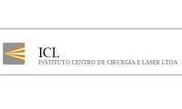 Logo ICL - Instituto de Cirurgia e Laser em Setor Bueno