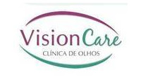 Logo Clínica de Olhos Vision Care em Barra da Tijuca