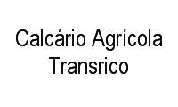 Logo Calcário Agrícola Transrico em Chácaras Ponte Seca