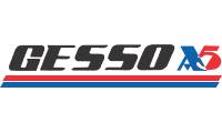 Logo Gesso A5
