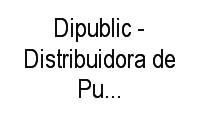 Logo Dipublic - Distribuidora de Publicações