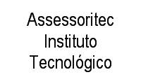 Logo Assessoritec Instituto Tecnológico em Iririú