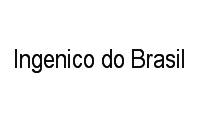 Logo Ingenico do Brasil