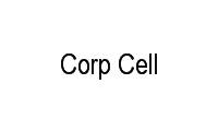 Logo Corp Cell em Centro