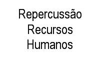 Logo Repercussão Recursos Humanos