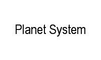 Logo Planet System