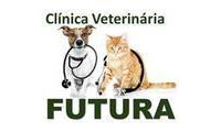 Logo Clinica Veterinaria Futura em Vila Emir