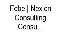 Logo Fdbe | Nexion Consulting Consultores em Marketing em Pacaembu