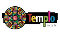 Logo Templo - Bar de Fé em Mooca