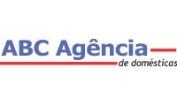 Logo ABC Agência de Domésticas em Botafogo