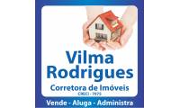 Logo Vilma Rodrigues Corretora de Imóveis em Centro