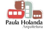 Logo Paula Holanda Engenharia E Arquitetura em Jardim Renascença