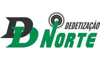Logo DD Norte em Vila Carlota