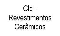 Logo Clc - Revestimentos Cerâmicos em Santa Cândida