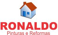 Logo Ronaldo Pinturas E Reformas em Jardim Teresópolis